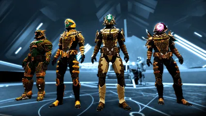 Void Crew - Founder's Pack DLC * STEAM RU*KZ*UA*СНГ 🔥