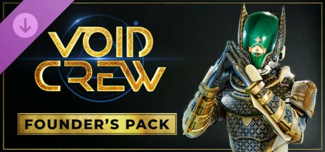 Void Crew - Founder's Pack DLC * STEAM РОССИЯ