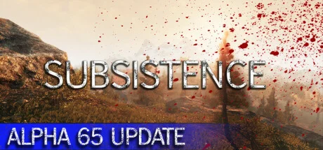 Subsistence * STEAM РОССИЯ