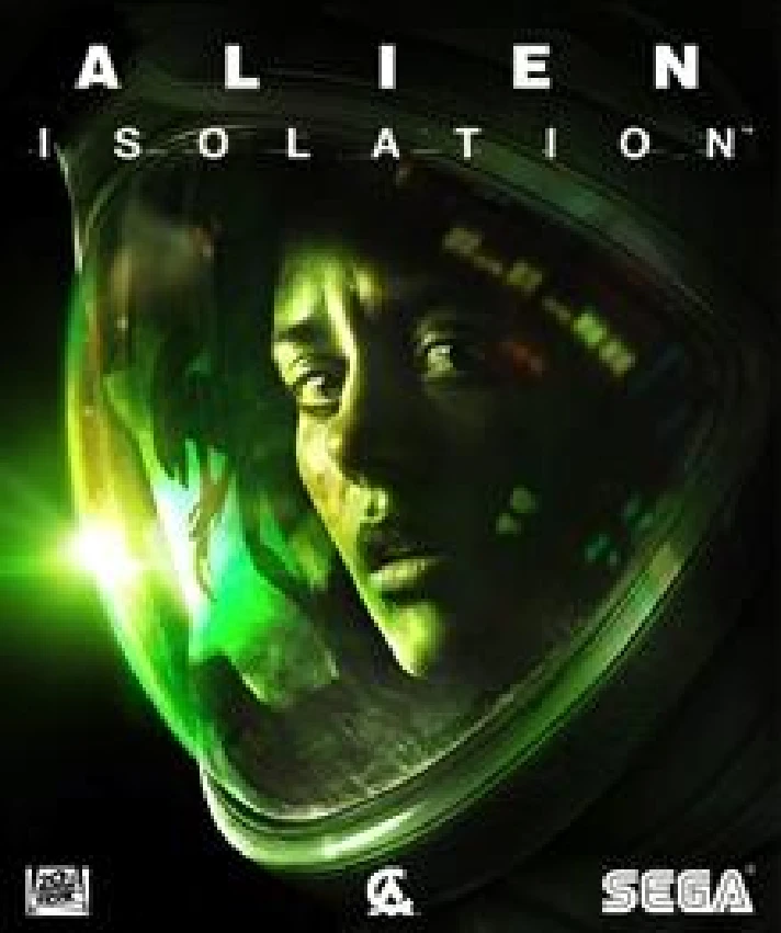 Alien: Isolation DLC Corporate Ethics + GIFT