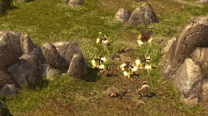Titan Quest Anniversary Edition * STEAM RU*KZ*UA*СНГ 🔥