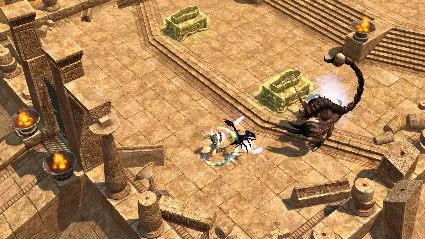 Titan Quest Anniversary Edition * STEAM RU*KZ*UA*СНГ 🔥