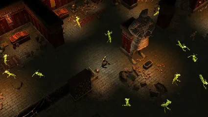 Titan Quest: Eternal Embers DLC * STEAM RU*KZ*UA*СНГ 🔥