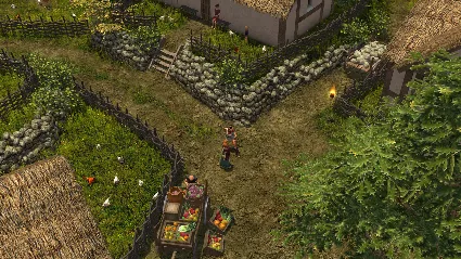 Titan Quest: Ragnarök DLC * STEAM RU*KZ*UA*СНГ 🔥