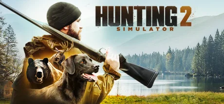 Hunting Simulator 2 * STEAM РОССИЯ