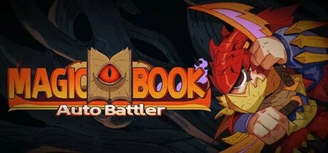 Magicbook AutoBattler(STEAM KEY/GLOBAL)