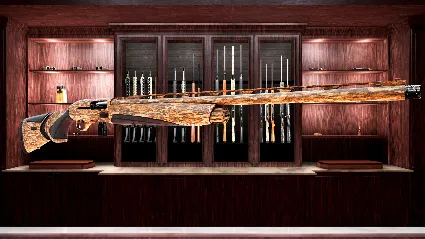 Hunting Simulator 2 Beretta Weapon Pack DLC