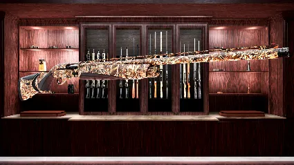 Hunting Simulator 2 Beretta Weapon Pack DLC