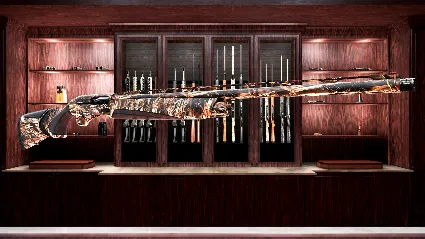 Hunting Simulator 2 Beretta Weapon Pack DLC
