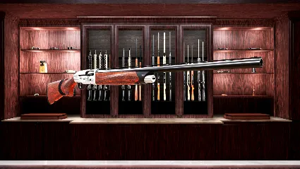 Hunting Simulator 2 Beretta Weapon Pack DLC