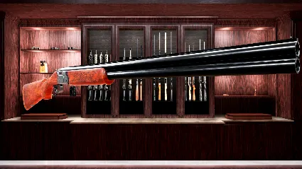 Hunting Simulator 2 Beretta Weapon Pack DLC