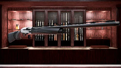 Hunting Simulator 2 Beretta Weapon Pack DLC