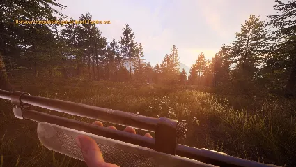 Hunting Simulator 2: A Ranger's Life DLC RU*KZ*UA*CIS