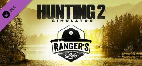 Hunting Simulator 2: A Ranger's Life DLC * STEAM RU