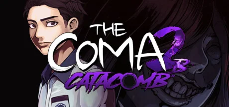 The Coma 2B: Catacomb * STEAM РОССИЯ