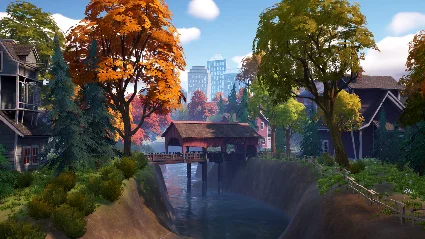 Hello Neighbor 2: Hello-copter DLC * STEAM РОССИЯ 🔥