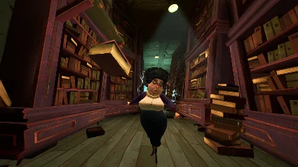 Hello Neighbor 2: Late Fees DLC * STEAM РОССИЯ 🔥