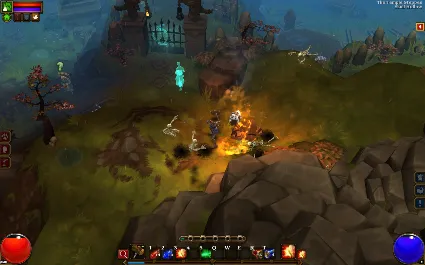 Torchlight II * STEAM RU*KZ*UA*СНГ 🔥