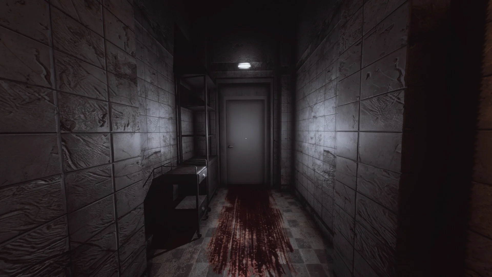 VERGE:Lost chapter * STEAM РОССИЯ🔥