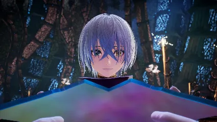 Tales of ARISE - Beyond the Dawn Expansion DLC