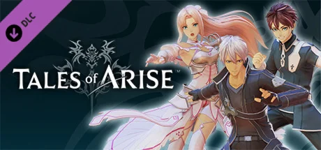 Tales of Arise - SAO Collaboration Pack DLC * STEAM