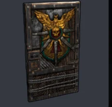 ТОПОВАЯ ДВЕРЬ РАСТ