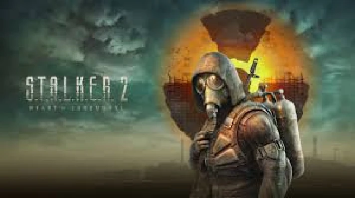 🔥 STALKER 2: Heart of Chornobyl - STEAM ✅ OFFLINE ⚡