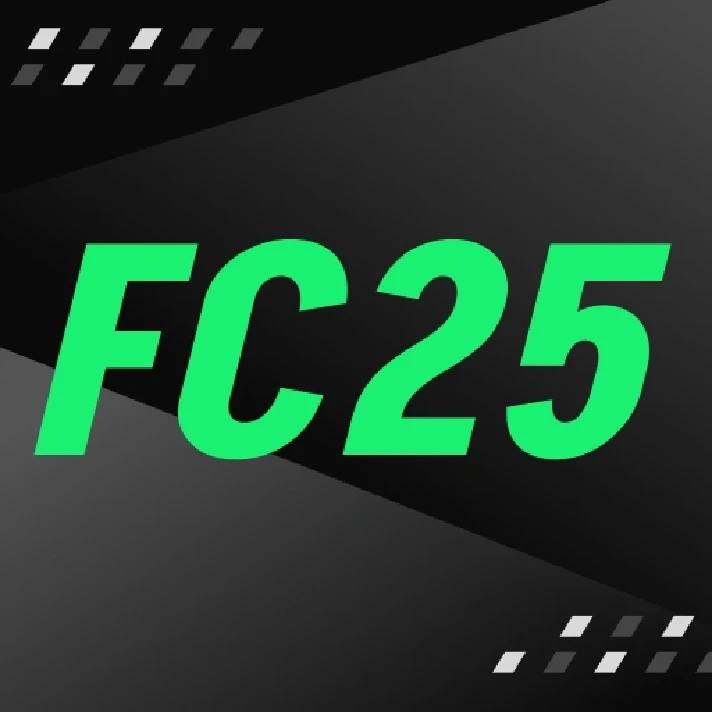 🟢🔥EA SPORTS FC 25 STANDARD⚡KEY🌍XBOX One/X|S✅FAST