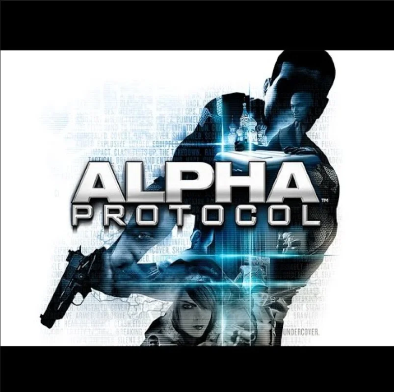 ⭐️Alpha Protocol / Steam Key / РФ+МИР