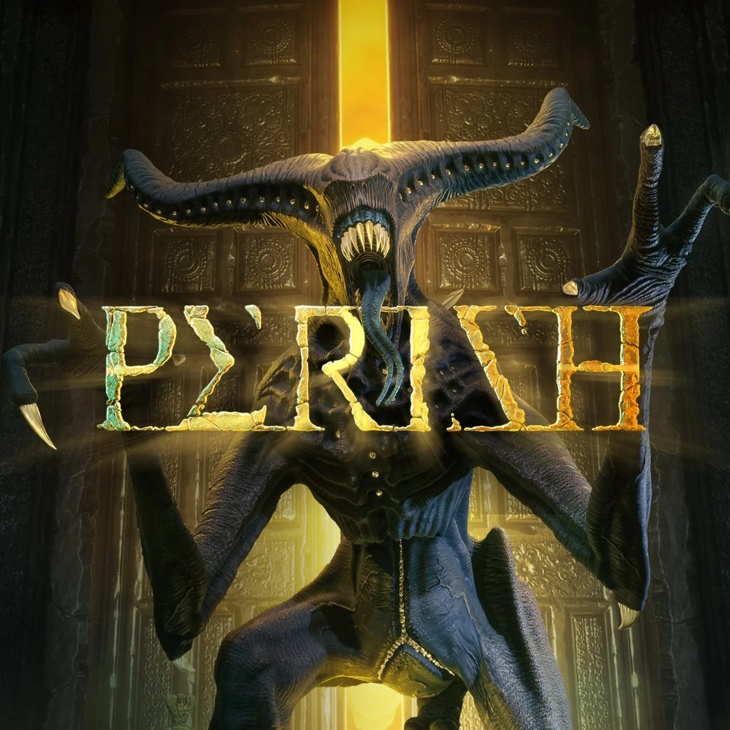 PERISH PS4 &amp; PS5