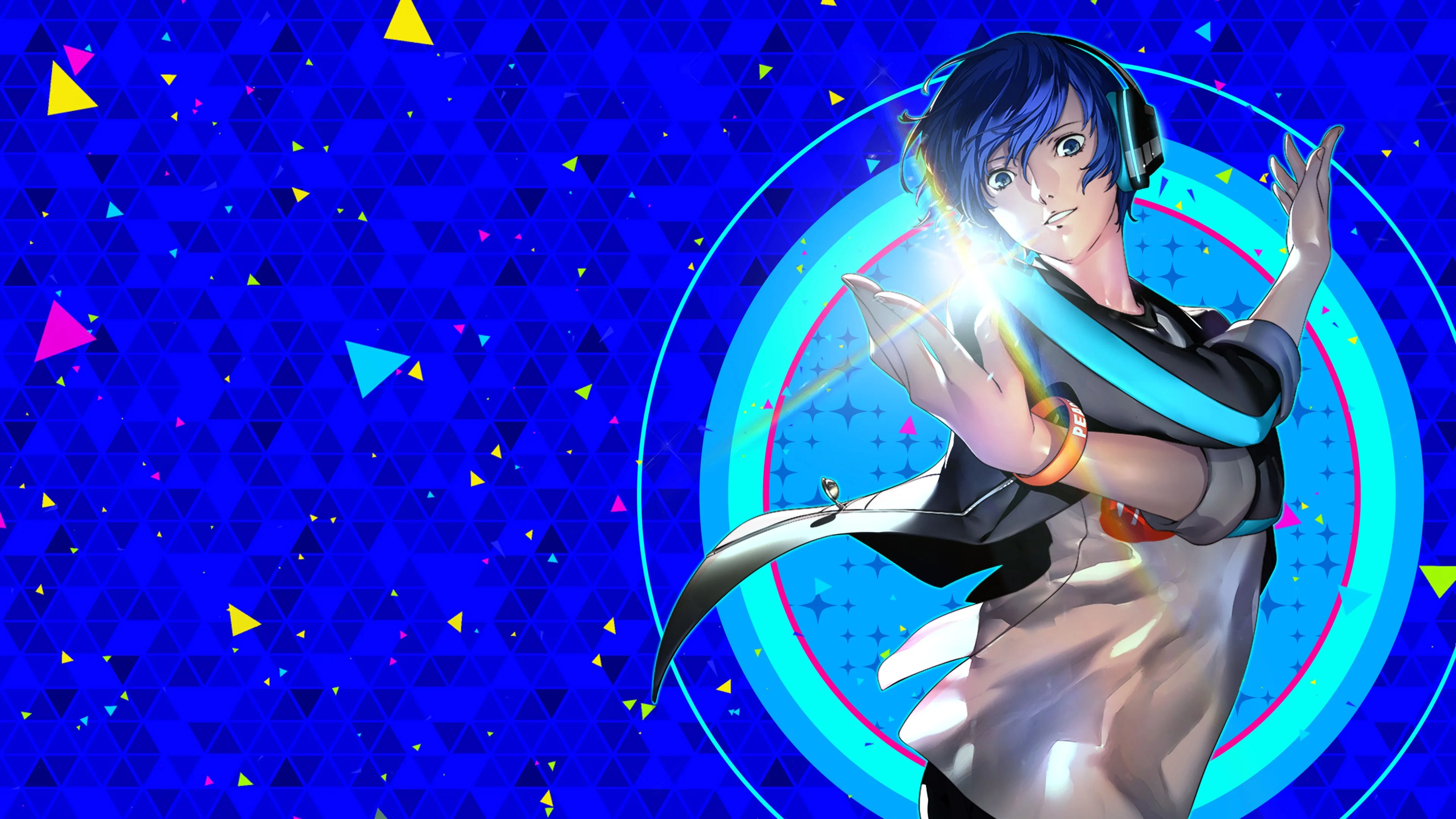 Persona 3: Dancing in Moonlight PS4 &amp; PS5