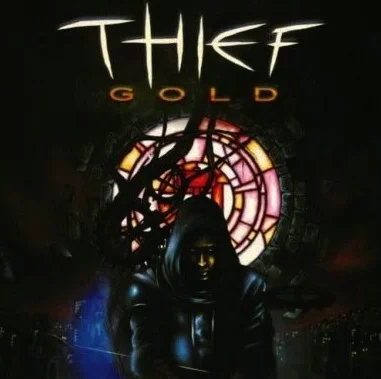 ⭐️Thief Gold / Steam Key / РФ+МИР