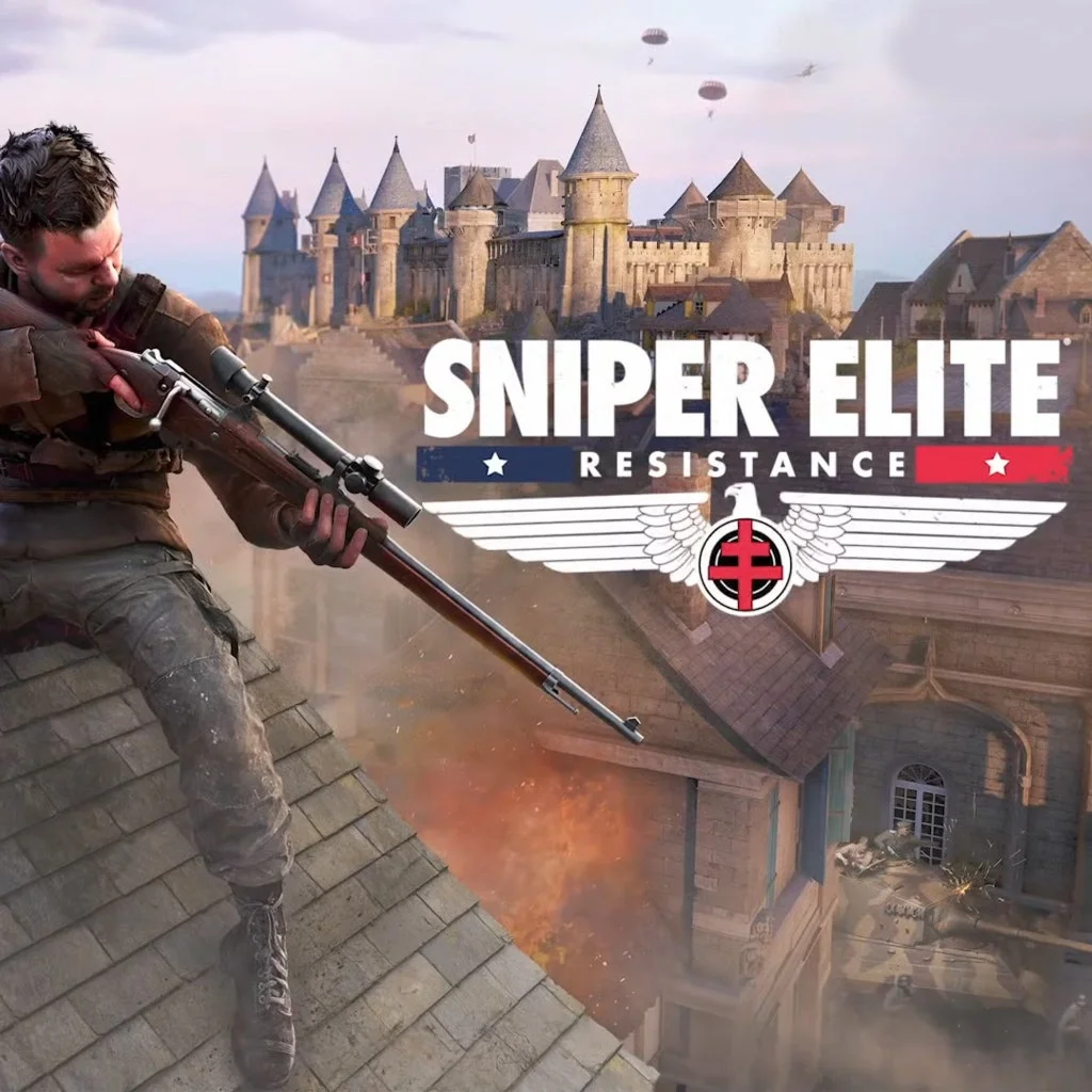 Sniper Elite: Resistance Del Edi[STEAM][Автоактивация]