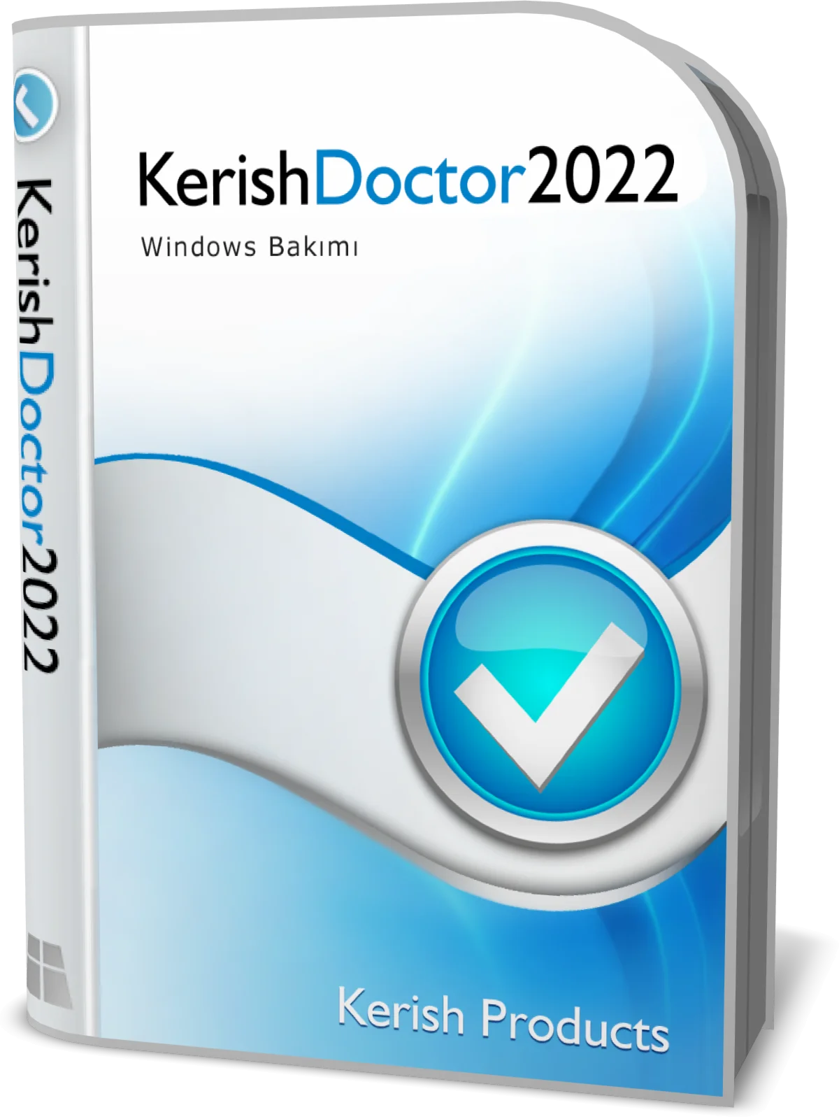 Kerish Doctor 2025  до  1 СЕНТЯБРЯ 2026