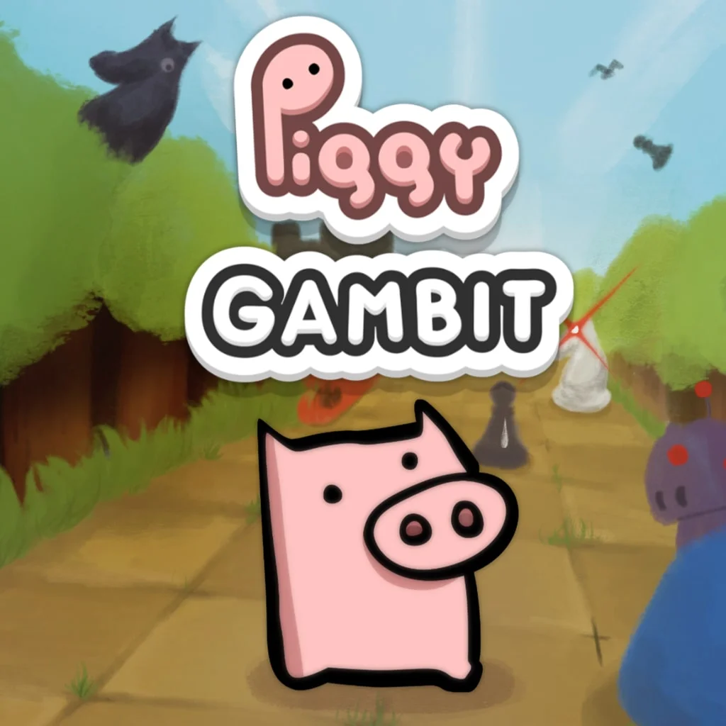 Piggy Gambit PS4 &amp; PS5