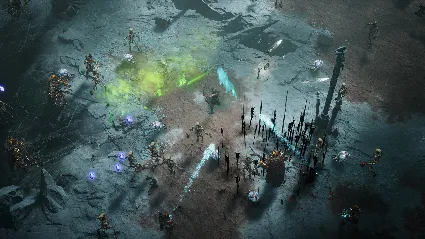 Jotunnslayer: Hordes of Hel АВТОДОСТАВКА STEAM РОССИЯ