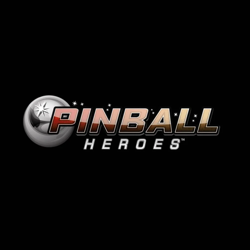 Pinball Heroes PS4 &amp; PS5