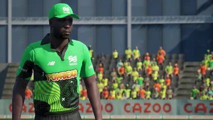 Cricket 19 - Ultimate Edition DLC 💎 DLC STEAM РОССИЯ