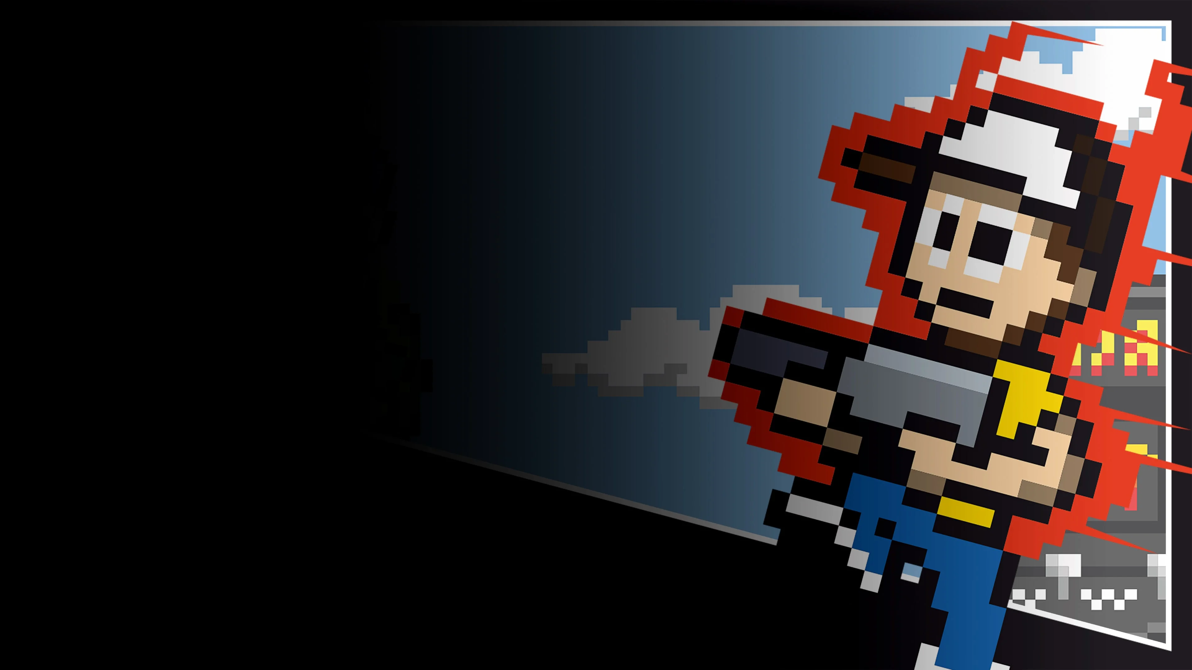 Pixel Devil and the Broken Cartridge PS4 &amp; PS5