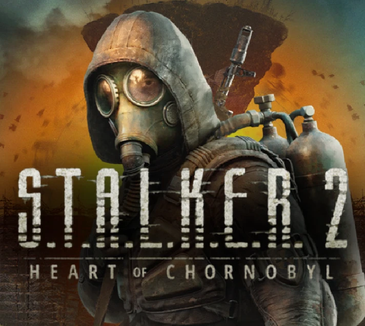 🍀 STALKER 2 Heart of Chornobyl 🍀 XBOX 🚩TR