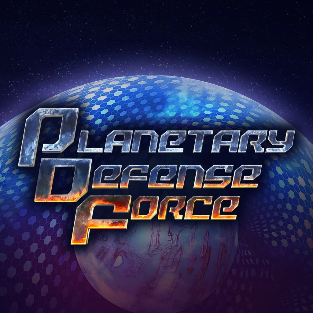 Planetary Defense Force PS4 &amp; PS5