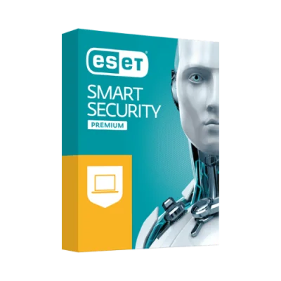 ESET Smart Security Premium  (60 дней)  Global key
