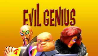 Evil Genius STEAM GIFT Россия + МИР + ВСЕ СТРАНЫ