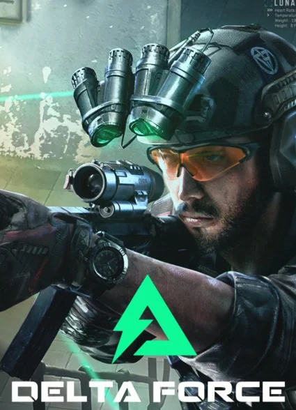 💎 Delta Force Hawk Ops 💎 Steam аккаунт ДОСТУПНА КОМПАНИЯ