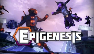 Epigenesis STEAM GIFT Россия + МИР + ВСЕ СТРАНЫ