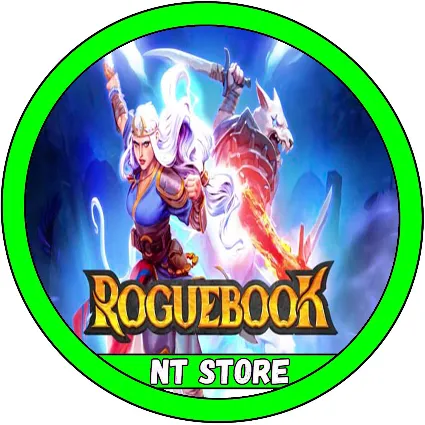 💎 Roguebook + Игры Steam ✔ ️