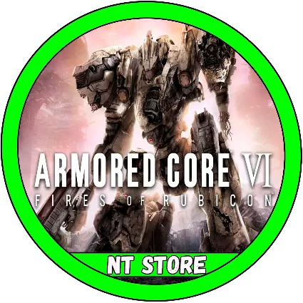 💎 ARMORED CORE VI + Игры Steam ✔ ️