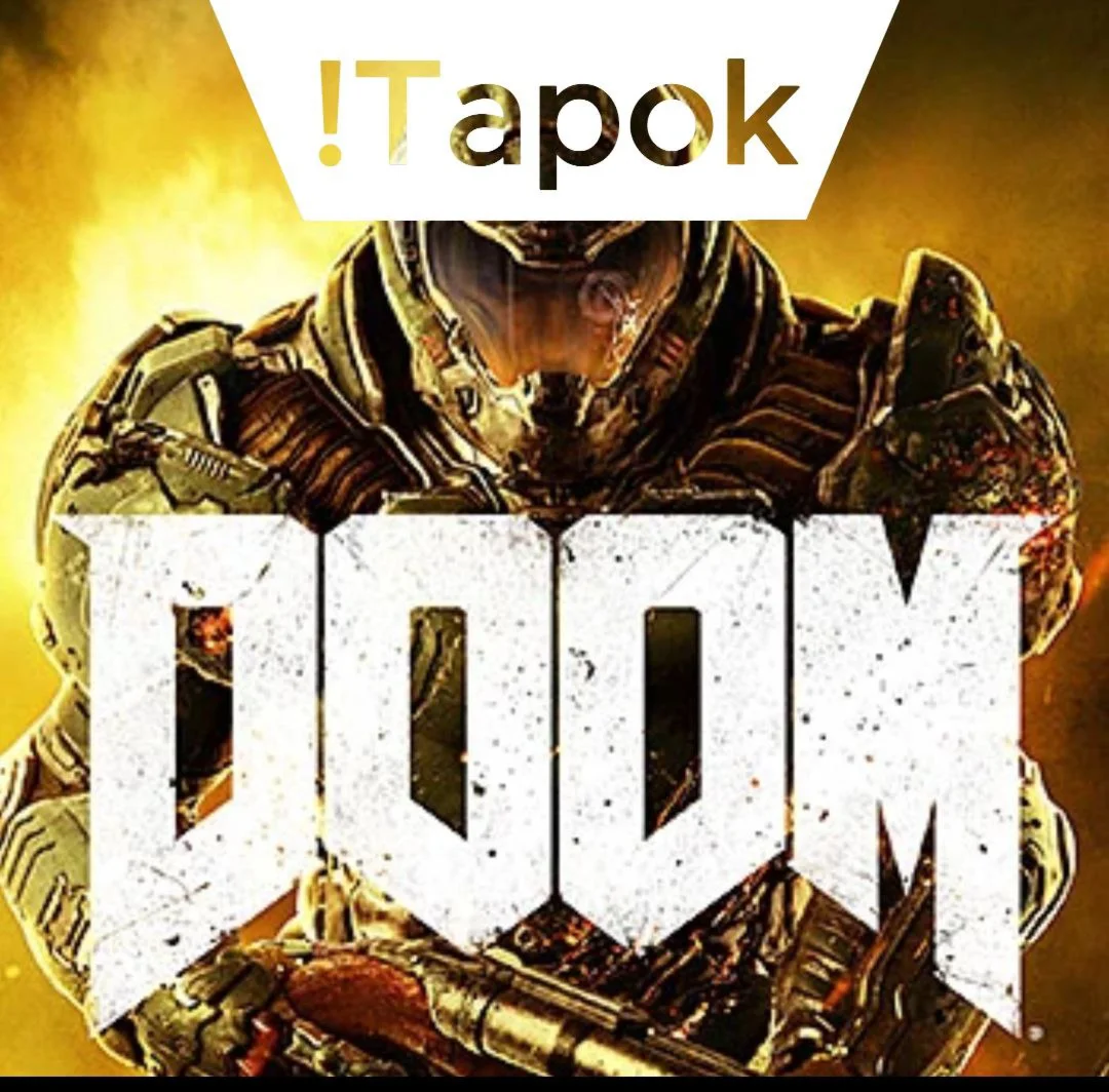 DOOM (2016) | STEAM