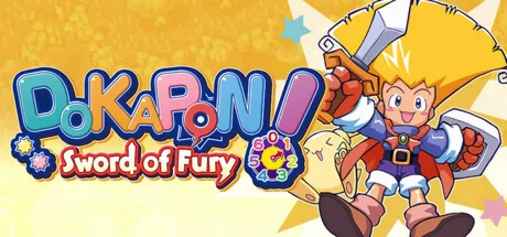 DOKAPON ~Sword of Fury~  АВТОДОСТАВКА STEAM РОССИЯ