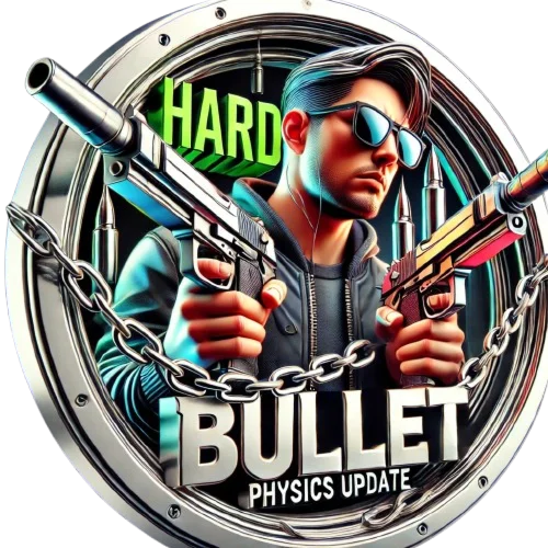 Hard Bullet VR +DLC ®️Steam (Region Free)(GLOBAL)